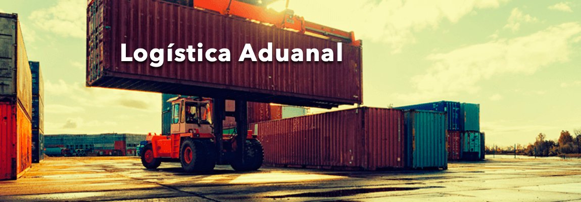 Logística Aduanal