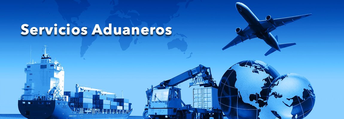 Servicios Aduaneros